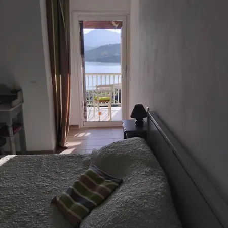 Апартаменты Chloe *