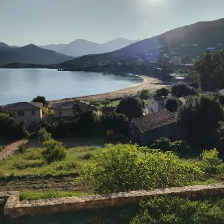 Chloé * Galeria (Corsica)