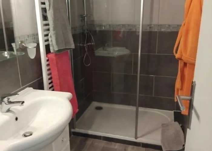 Chloé * Galeria (Corsica)