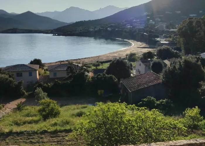 Chloé * Galeria (Corsica)